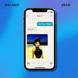 Salako — Do Tha Thing #Jerseyclub Ft Ziahfyah & Elhae