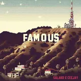 Salako — Famous #Jerseyclub (Feat. Prod.ceejay)