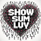 Salako — Show Sum Luv #Jerseyclub (Feat. Pr0D.k4Y)