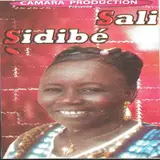 Sali Sidibé — Union Africaine