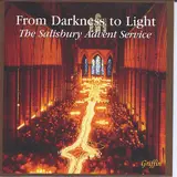 Salisbury Cathedral Choir — There Is A Flower Ft Director Simon Lole & Michael Praetorius