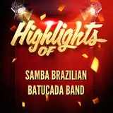 Samba Brazilian Batucada Band — Tamborins Envenenados