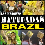 Samba Brazilian Batucada Band — Batucada Brasileira