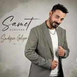 Samet Durukan — Sevdiğim Geliyor