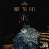 Samrecks — What You Need