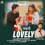 Sanjay Bhandari — Lovely (Feat. Sanju Silodi & Mahi Shah)