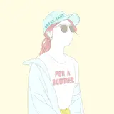 Sarah Kang — For A Summer