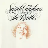 Sarah Vaughan — Something