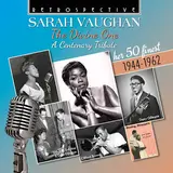 Sarah Vaughan — Whatever Lola Wants