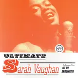 Sarah Vaughan — I'll Be Seeing You