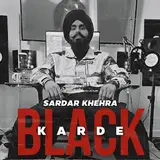 Sardar Khehra — Black Karde