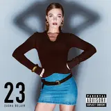 Sasha Belair — 23