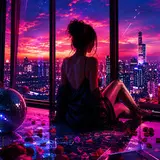 Саша Лютая — Не Еби Мне Мозги