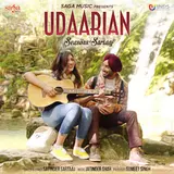 Satinder Sartaaj — Udaarian