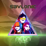 Savlonic — Epoch (The Living Tombstone Remix)