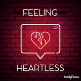Saxbytwins — Feeling Heartless
