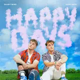 Saxbytwins — Happy Days