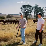 Saxbytwins — The Chapter (Home)