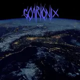 Scarionix — Planet