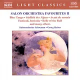 Schwanen Salon Orchestra — Gerhard Winkler Medley