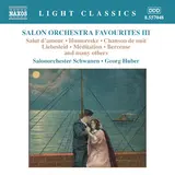 Schwanen Salon Orchestra — Liebesfreud