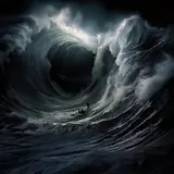 Scott Rill — Tidal Wave (Feat. Plurr)