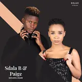 Sdala B — Forever Ft Paige