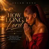 Selah Rena — How Long Lord