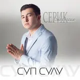 Серик Гамза-Заде — Кинама