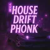 Serkxn — House Drift Phonk (Sped Up)