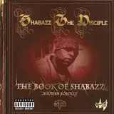 Shabazz The Disciple — Crime Saga
