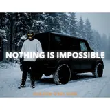 Shadow Bass King — Nothing Is Impossible