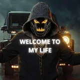 Shadow Bass King — Welcome To My Life