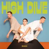 Shaed — Part Time Psycho Ft Two Feet