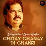 Shafaullah Khan Rokhri — Sanwal