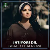 Shahlo Hafizova — Acha