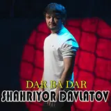 Shahriyor Davlatov — Shikasti Dil