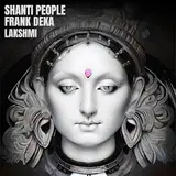 Shanti People — Lakshmi Ft Frank Deka