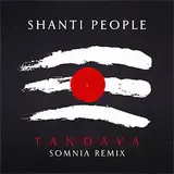 Shanti People — Tandava (Remix)