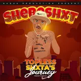 Shebeshxt — Oketsa Dj (Feat. Phobla On The Beat) Ft Naqua Sa
