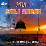 Sheikh Maher Al Muaiqly — Surah Al Baqarah