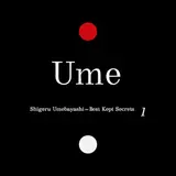 Shigeru Umebayashi — Lounge About The Streets (From "Mare Nero")