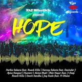 Shin Hayer — Fan Ft J-Deep