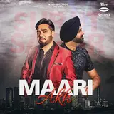 Shin Hayer — Maari Akh Ft Surjit Sagar