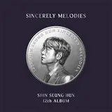 Shin Seung Hun — A Whispered Goodbye