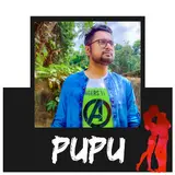 Shouweick Dey — Pupu