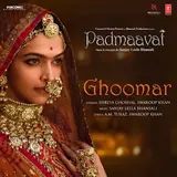 Shreya Ghoshal — Ghoomar (From "Padmaavat") Ft Swaroop Khan