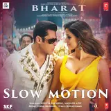 Shreya Ghoshal — Slow Motion (From "Bharat") Ft Nakash Aziz