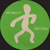 Shy Baboon — Discohall Ft Matisse & Sadko
