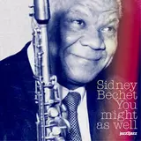 Sidney Bechet — Joshua Fit The Battle Of Jericho (Feat. Buck Clayton, Vic Dickenson & Wild Bill Davison)